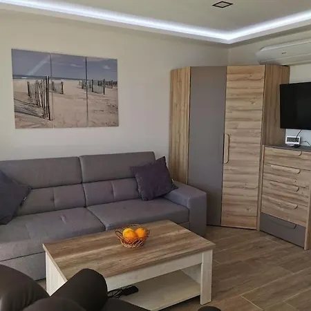 Santa Fe Διαμέρισμα Αλμπουφέιρα