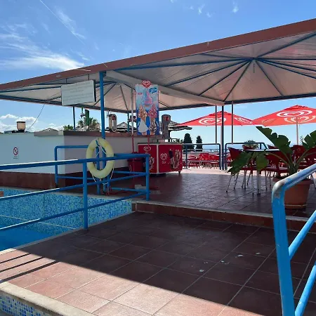 Appartamento Santa Fé Albufeira