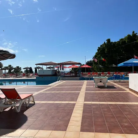 Santa Fe Αλμπουφέιρα