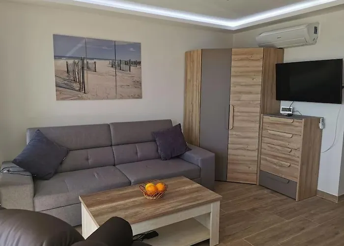 Santa Fé Appartamento Albufeira