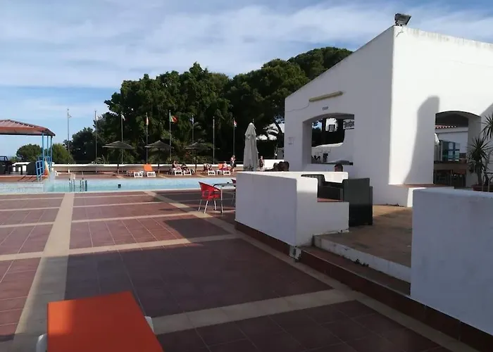 Santa Fé * Albufeira