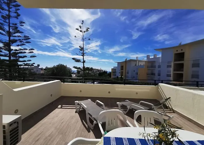 Appartamento Santa Fé