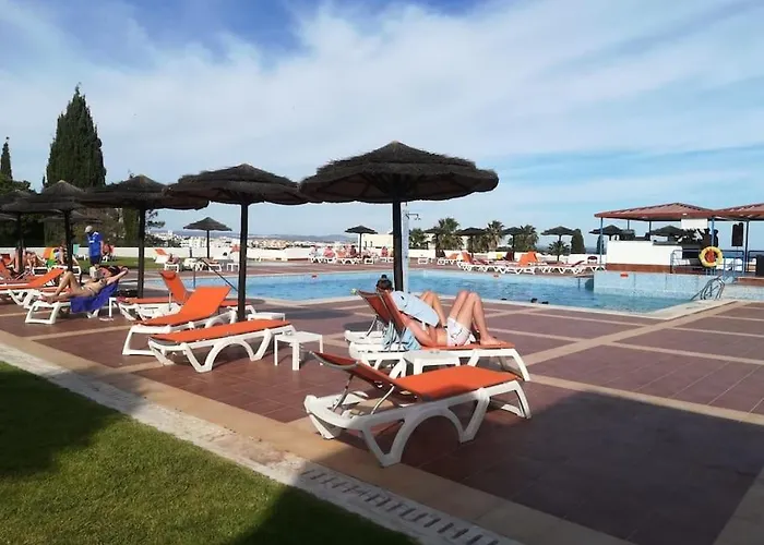 Appartamento Santa Fé Albufeira