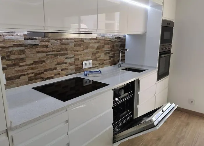 Santa Fé Appartamento *