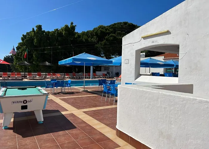 Santa Fé Appartamento Albufeira