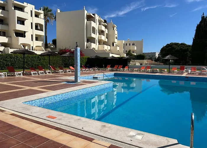 Appartamento Santa Fé Albufeira