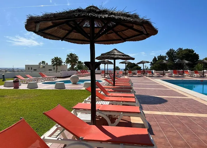 Santa Fé Appartamento Albufeira