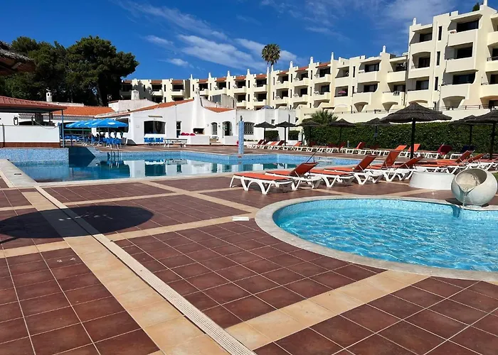 Santa Fé * Albufeira