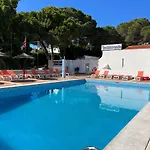 Daire Santa Fe Albufeira
