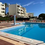 Daire Santa Fe Albufeira