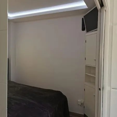 Santa Fe דירה אלבופיירה