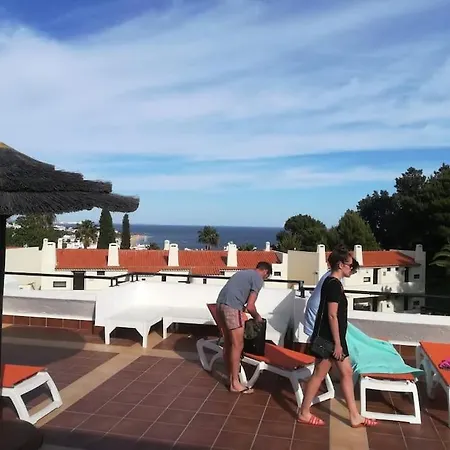 아파트 Santa Fe *