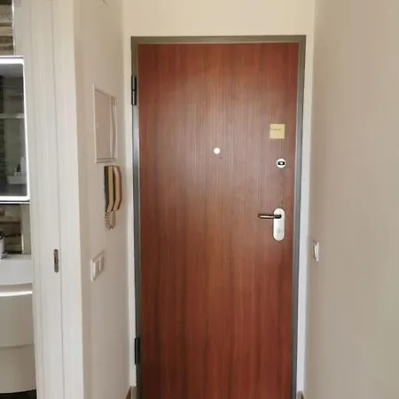 Santa Fe 公寓 阿尔布费拉