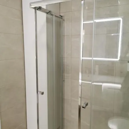 Santa Fe 公寓 阿尔布费拉