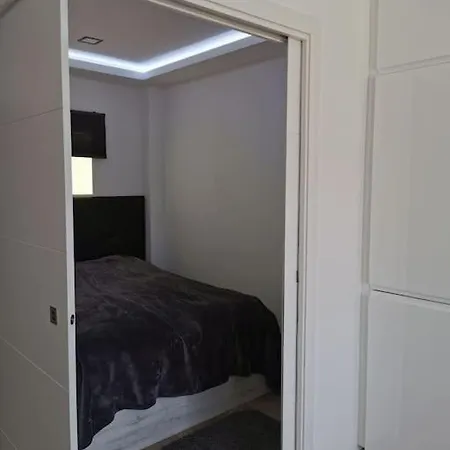 公寓 Santa Fe 阿尔布费拉