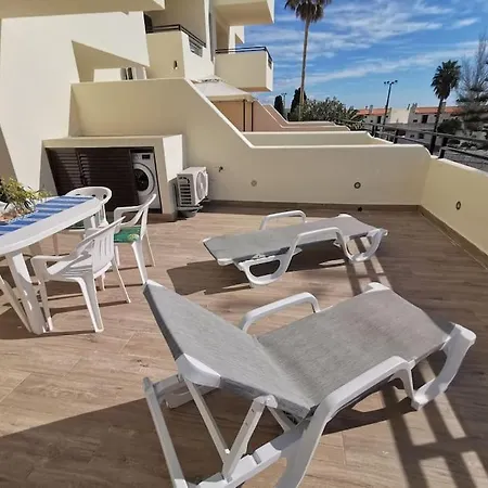 아파트 Santa Fe *