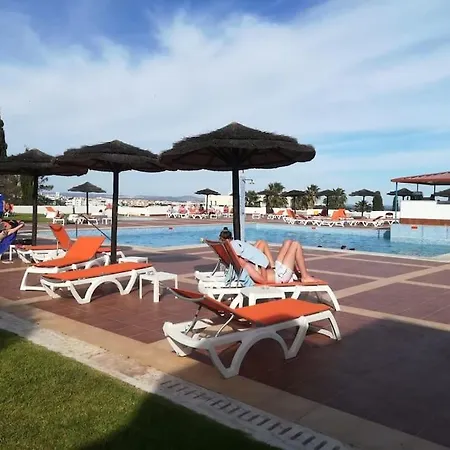 דירה Santa Fe אלבופיירה