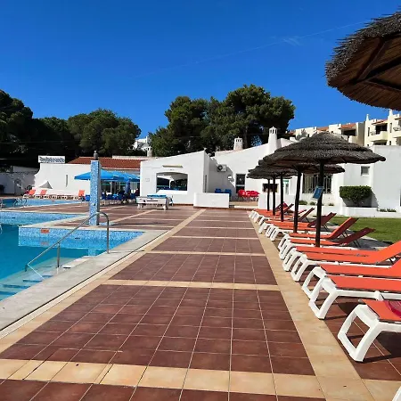Santa Fe Daire Albufeira