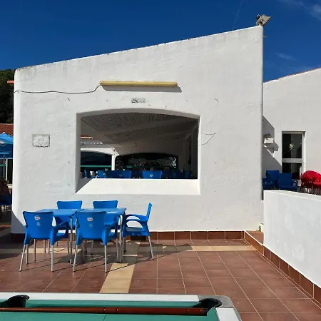 Santa Fe דירה אלבופיירה