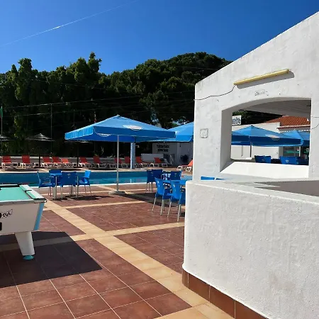 Santa Fe 公寓 阿尔布费拉