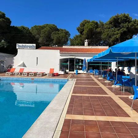 Santa Fe 아파트 알부페이라