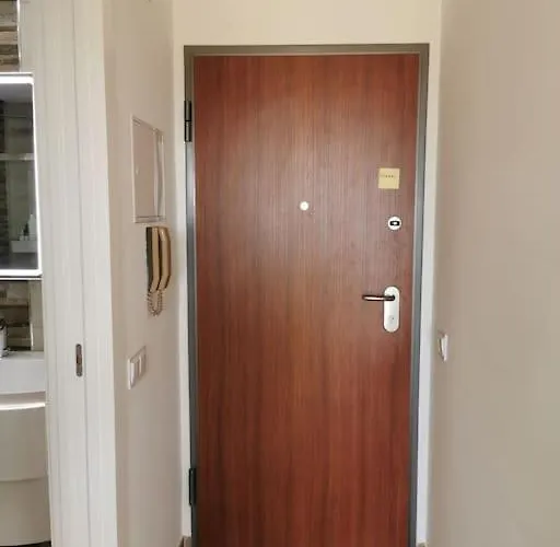 Santa Fé Appartement Albufeira