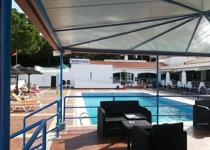 아파트 Santa Fe *