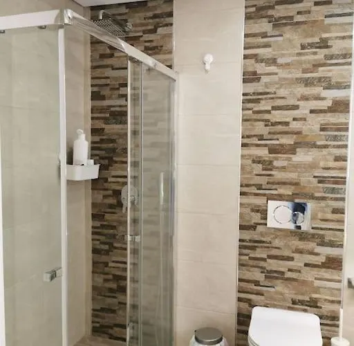 Appartement Santa Fé Albufeira