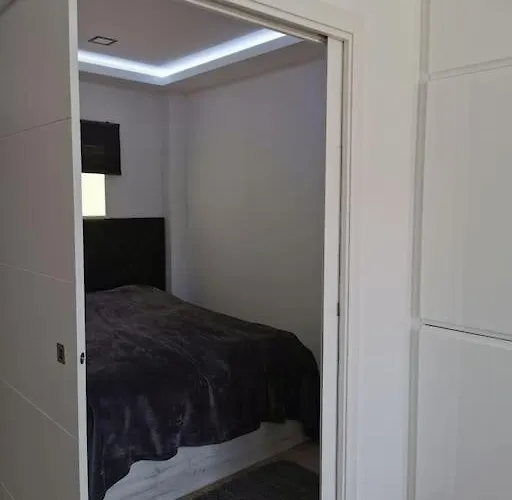 아파트 Santa Fe 알부페이라