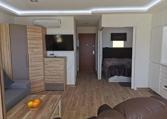 Appartement Santa Fé *