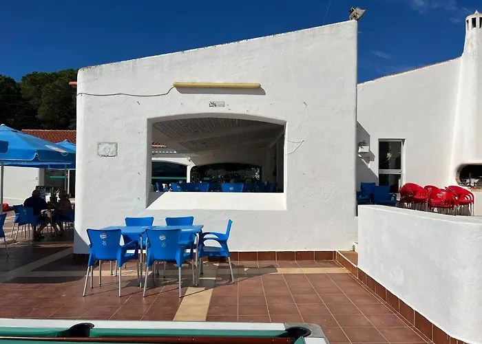 Santa Fé Appartement Albufeira