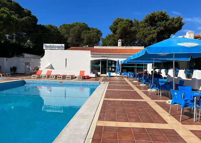 Santa Fe 아파트 알부페이라