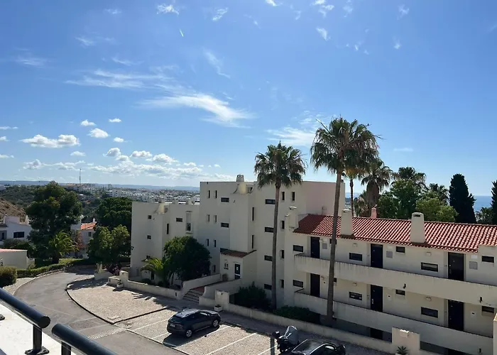 Santa Fe * 알부페이라