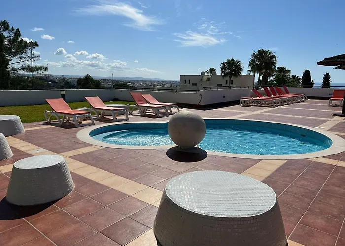 Santa Fe 아파트 *