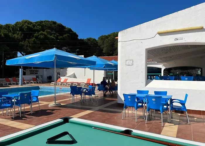 Santa Fe * 알부페이라