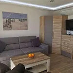 Santa Fe דירה אלבופיירה