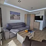 Santa Fe דירה *