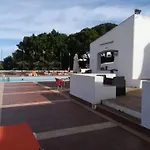 Santa Fe * אלבופיירה