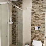 דירה Santa Fe אלבופיירה