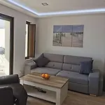דירה Santa Fe
