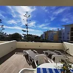 דירה Santa Fe