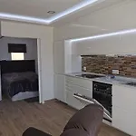 דירה Santa Fe *