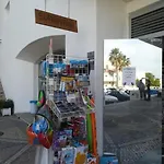 דירה Santa Fe