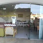 דירה Santa Fe אלבופיירה
