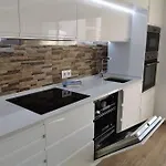 Santa Fe דירה *