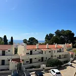 公寓 Santa Fe 阿尔布费拉