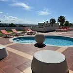 Santa Fe דירה *