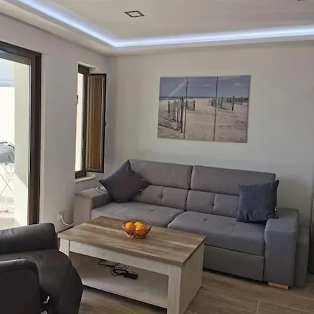 Lägenhet Santa Fe