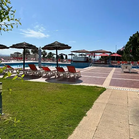 Santa Fe Albufeira