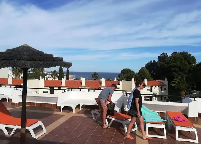 Apartmán Santa Fe *